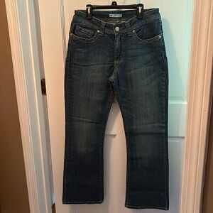 Lee jeans, size 10 short